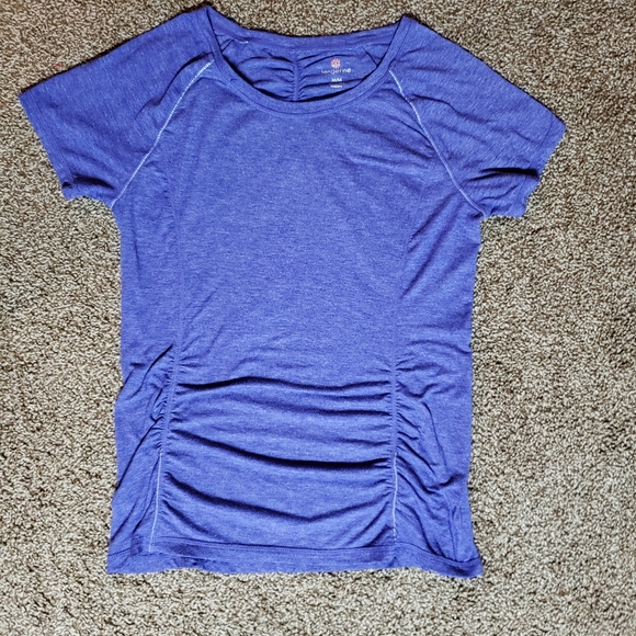 Tangerine Tshirt - Picture 2 of 7